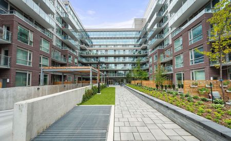 For Lease - 150 Logan Avenue Unit# 121, Toronto, Ontario - Photo 3