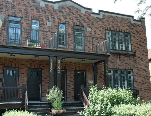 À louer / Appartement - Photo 1