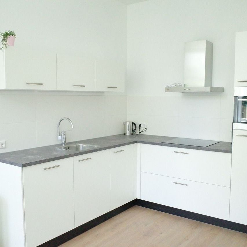 Te huur: Appartement Wiekstraat in Rotterdam - Foto 1