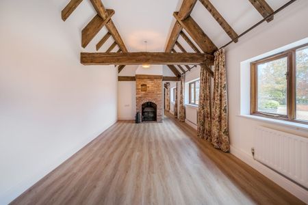 4 bedroom barn to rent - Photo 4