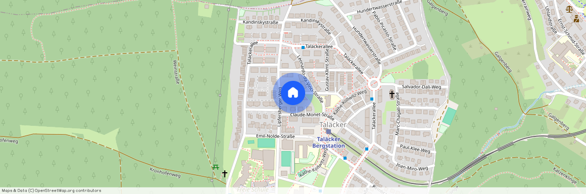 Francisco-de-Goya-Straße 7, 74653 Künzelsau