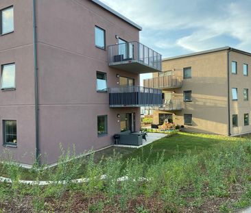 Arne Fagers Gata, Nässjö - Photo 5