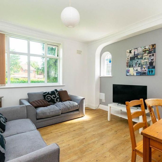 4 bedroom house to rent - Photo 1