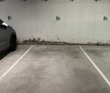 Geförderte 2-Zimmer Wohnung in Hallein-Gamp zu vermieten! - Foto 5