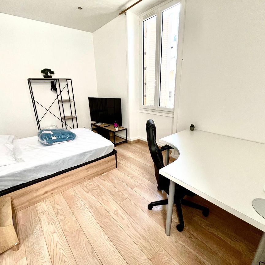 Location Appartement 2 pièces 42m² BRIVE LA GAILLARDE 19100 - Photo 1