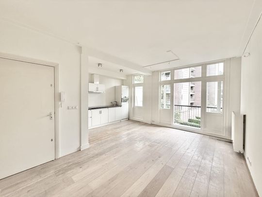 Gijsbrecht van Aemstelstraat, Zuid, Amsterdam - Photo 1