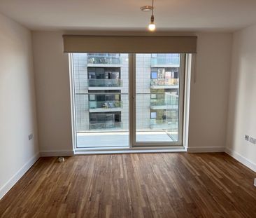 1 Bed Flat, Pomona Strand, M16 - Photo 6