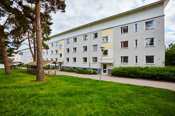 Narvavägen 28 C - Photo 1