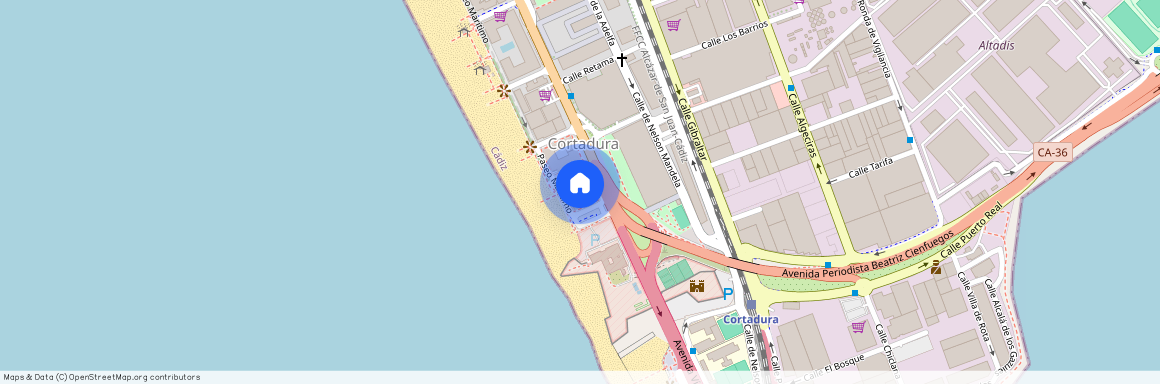 Cádiz