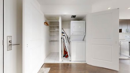 For Lease - 2035 Sheppard Avenue Unit# 421, Toronto, Ontario - Photo 5