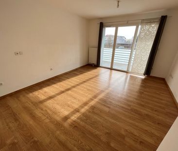Location Appartement 2 pièces 39m² - Photo 5