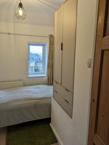 Room in a Shared House, Brighton, BN2 - Photo 4