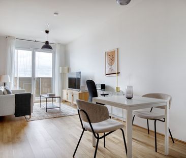 Q-Tower, Leopold-Böhm-Straße 5 - Photo 3