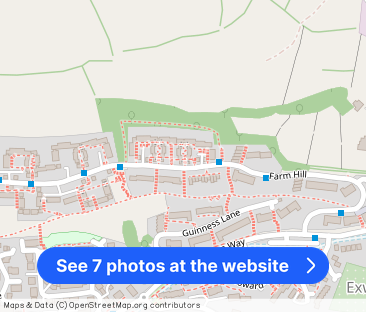 Farm Hill, Exeter - Photo 1