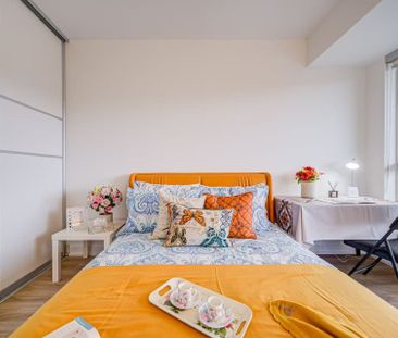 For Lease - 38 Gandhi Lane Unit# D 208, Markham, Ontario - Photo 4