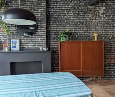 Appartement te huur - Foto 5