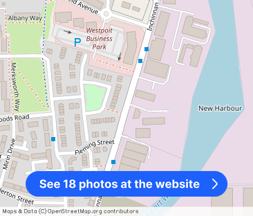 Inchinnan Road, Paisley, Renfrewshire, PA3 - Photo 1