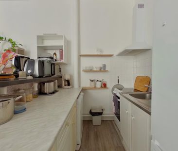 Location Appartement 3 pièces 56m² CHATELLERAULT 86100 - Photo 3