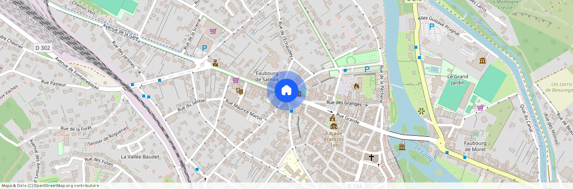 77250, Moret-Sur-Loing