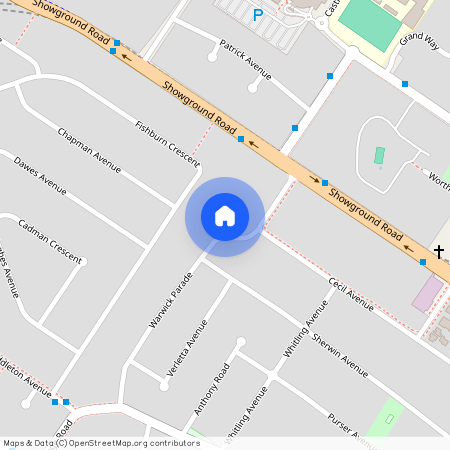 5/3-7 Warwick Parade, NSW 2154, Castle Hill