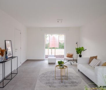 Huis te huur in Merelbeke - Foto 1