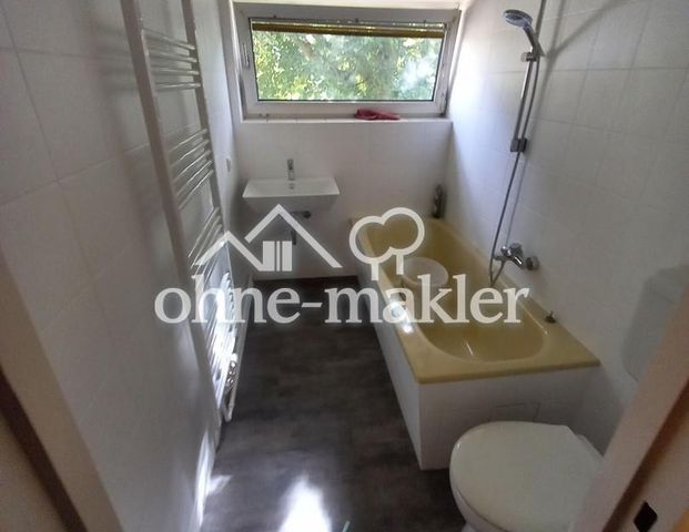 Etagenwohnung in Berlin (Buckow) - Photo 1