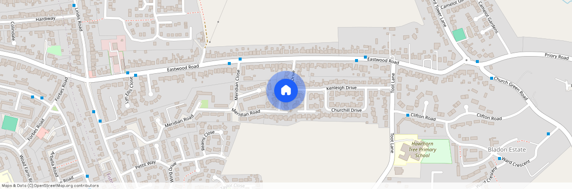 Eastwood Drive, Boston, Lincolnshire, PE21 0NG