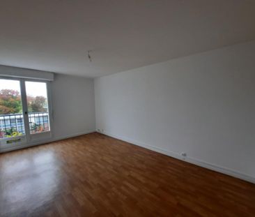 Appartement T2 à louer - 47 m² - Photo 2