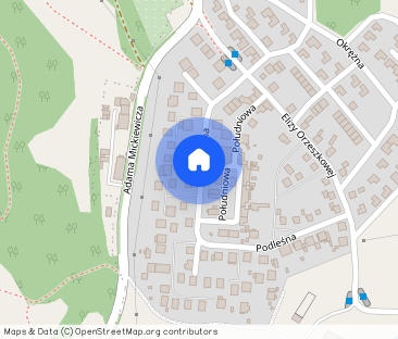 Nowoczesne mieszkanie do wynajęcia - Фото 1