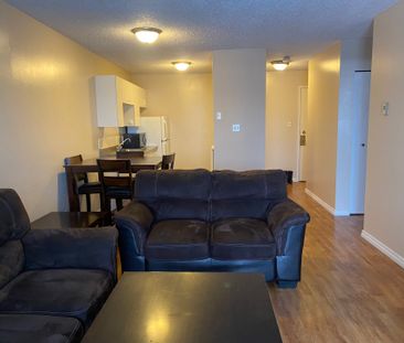 Westside – 1 Bedroom – Furnished - Photo 1