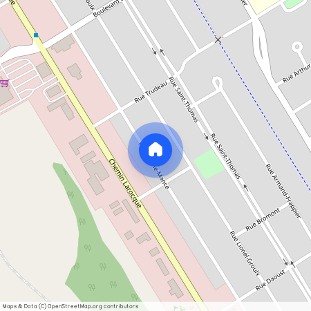 465 Rue Jeanne-Mance, Salaberry-de-Valleyfield, Salaberry-de-Valleyfield, Montérégie, J6T 4T1