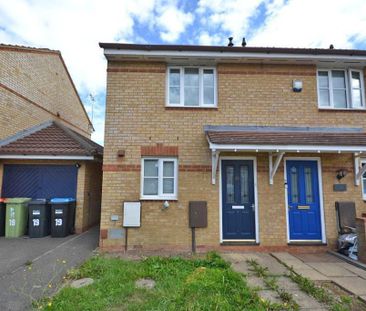 2 bedroom end of terrace house to rent - Photo 2