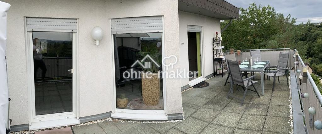 Maisonette in Vallendar - Foto 1