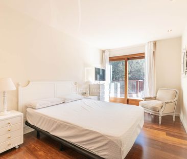 Excellent 6 Bedroom house / villa for rent in Sant Cugat, Barcelona - Photo 4