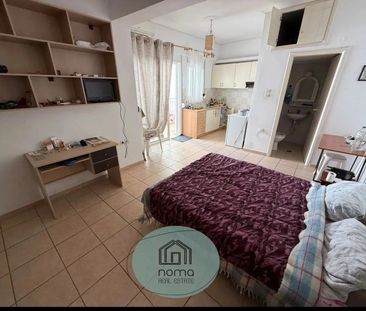 Studio/Γκαρσονιέρα για ενοικίαση Άγιος Νικόλαος (Βόλος) - Photo 5