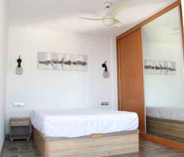 Apartamento de alquiler en Calle Profesor Rafael Casasemper, 3, Agu... - Photo 6