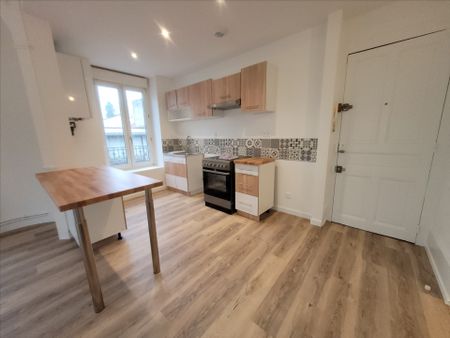 Location Appartement 4 pièces 69m² - Photo 5