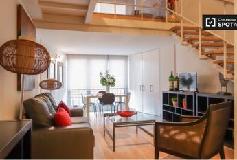 Calle de Valliciergo, Madrid, Community of Madrid 28005