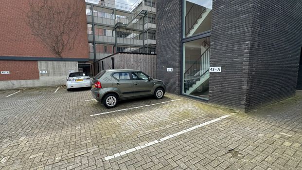Wilhelminastraat 45, 7811 JD, Emmen - Foto 1