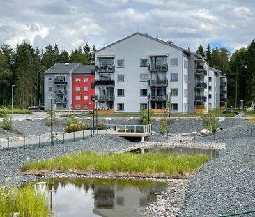 Byggmästarvägen 8 - Foto 4