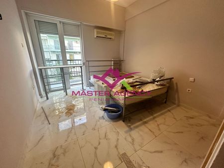 Studio/Γκαρσονιέρα για ενοικίαση Άγιος Αλέξιος (Πάτρα) - Photo 3
