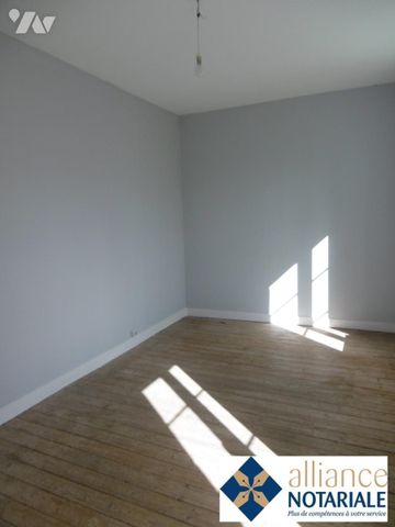 ST-SEVER-CALVADOS - MAISON EN PIERRES - 562 € CC - Photo 2