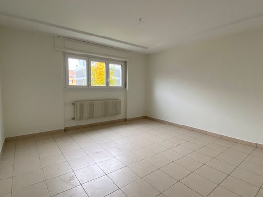 Agréable 4 pièces, Tuilerie 20, La Chaux-de-Fonds - Foto 1