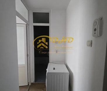 Garsonieră Copou - Fotografie 1