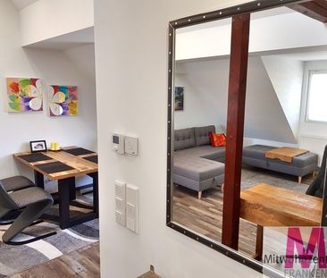 Wunderschöne Maisonette Wohnung am Dutzendteich - Photo 3