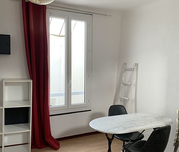 Appartement - Aix-En-Provence (13090) - 20.4 m² - - Photo 1