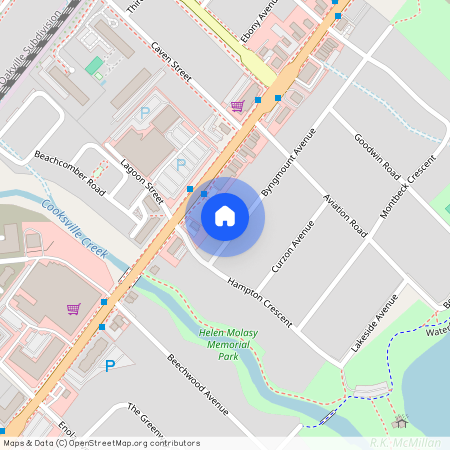 585 Byngmount Avenue Unit# Upper, Mississauga