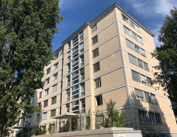 Appartement 3 pièces à Lausanne - Photo 1