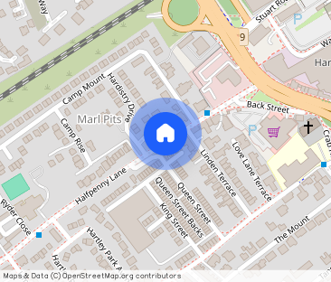 Crag Mount, Pontefract, WF8 - Photo 1