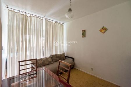 Apartamento com 1 quarto e 47m² para alugar em Jardim do Mar, São Bernardo do Campo. - Foto 2